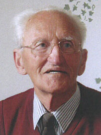 Profilbild von Siegfried Leyerer