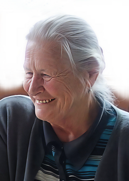 Profilbild von Anna Jäger