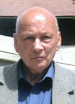 Profilbild von Günter Koller
