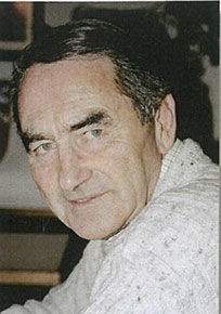 Profilbild von Herbert Schöberl