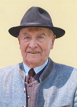 Profilbild von Josef Dum