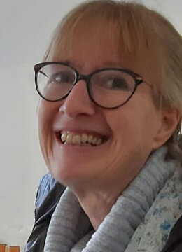 Profilbild von Andrea Lettner