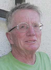 Profilbild von Sepp Rainer