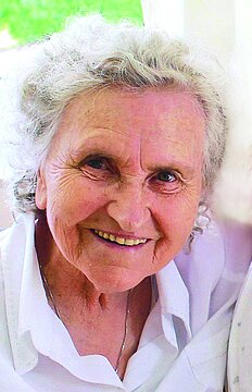 Profilbild von Sofie Ausserbichler