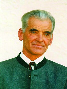 Profilbild von Rupert Ottino