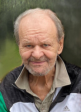 Profilbild von Engelbert Schwaiger