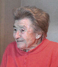 Profilbild von Anna Ibetsberger