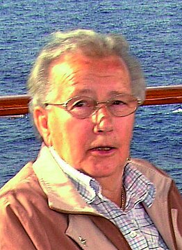 Profilbild von Rosina Kirchgasser