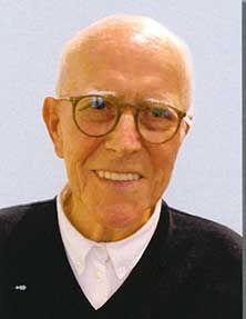 Profilbild von Erwin Schnöll