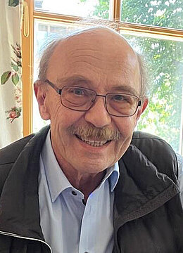 Profilbild von Dr. med. univ. Rupert Weiß