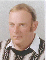 Profilbild von Otto Etzer