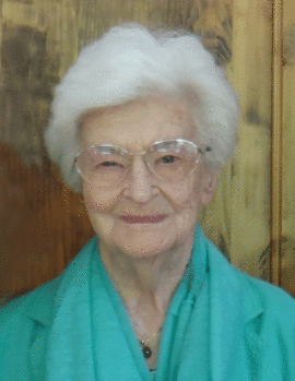 Profilbild von Stefanie Weber