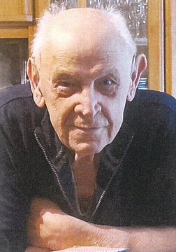 Profilbild von Franz Wimberger