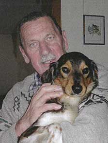 Profilbild von Hermann Hagenhofer