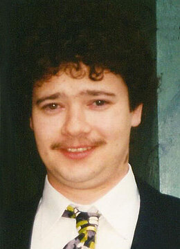 Profilbild von Felix Ertl