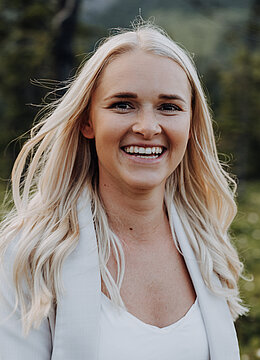 Profilbild von Bianca Radacher 