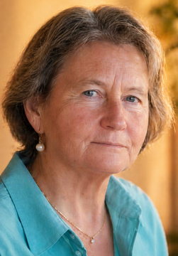 Profilbild von Eva Schwab