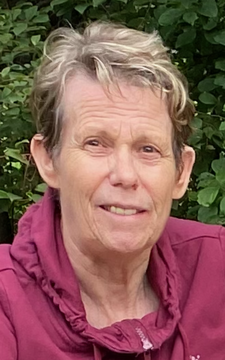 Profilbild von Maria Tockner