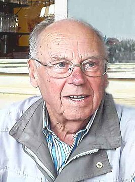 Profilbild von Eduard Hallinger