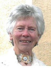 Profilbild von Theresia Prommegger