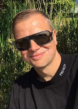 Profilbild von Werner Haslinger