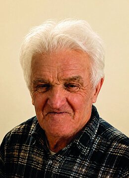 Profilbild von Kaspar Aigner