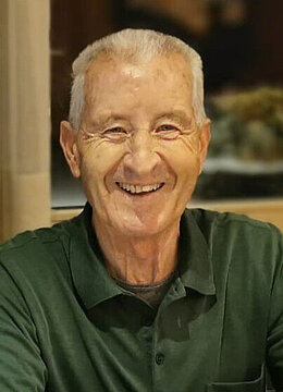 Profilbild von Helmut Fellner 