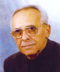 Profilbild von Roland Rauchenberger