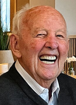 Profilbild von Georg Zwisler