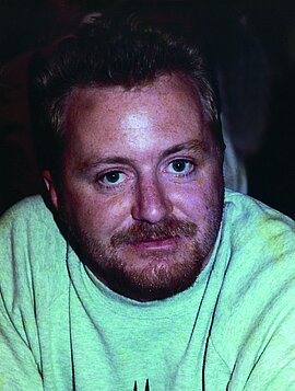 Profilbild von Walter Brandstätter