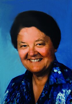 Profilbild von Josefa Seebacher