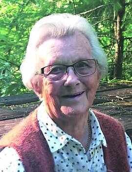 Profilbild von Elisabeth Filip