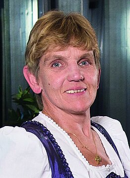 Profilbild von Lisbeth Leierer