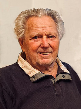 Profilbild von Johann Mayr 