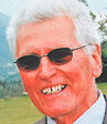 Profilbild von Franz Unterberger