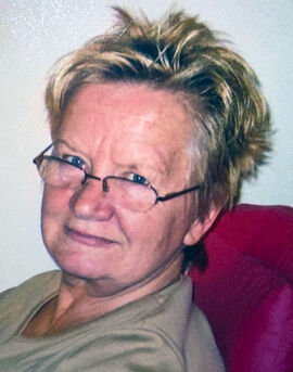 Profilbild von Maria Schwarzenbacher