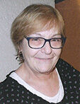Profilbild von Ursula Sommer