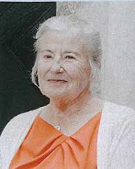 Profilbild von Agnes Etzer
