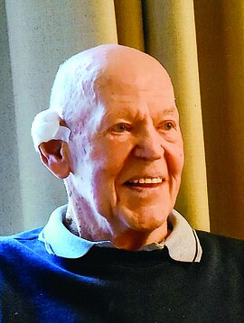 Profilbild von Ferdinand Goller