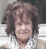 Profilbild von Anni Gsenger
