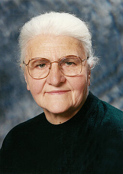Profilbild von Josefa Seiwald 