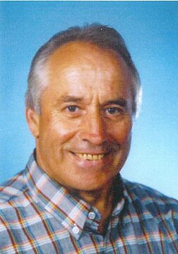 Profilbild von Edi Guggenbichler