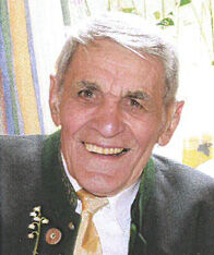 Profilbild von Hans Steckholzer