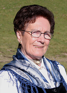 Profilbild von Greti Gsenger 