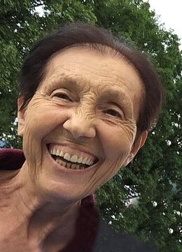 Profilbild von Nada Mitteregger 