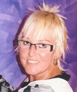 Profilbild von Sonja Pirnbacher