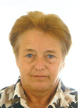 Profilbild von Theresia Schranz