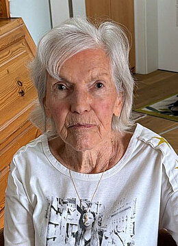 Profilbild von Elsa Kurz