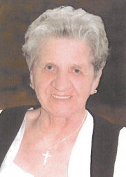 Profilbild von Maria Egger