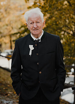 Profilbild von Kaspar Fletschberger